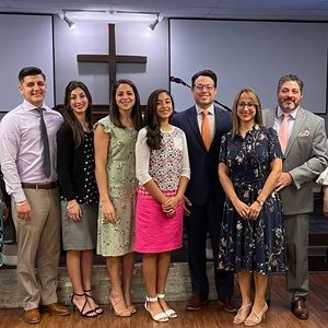 Meet your Posher, Rick